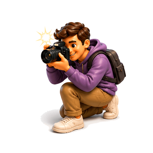Фотосессии
